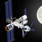 Lunar Space Station: చంద్రుడిని కబ్జా చేయనున్న చైనా.. ఏకంగా స్పేస్ స్టేషన్ ఏర్పాటు, మెల్ల మెల్లగా భూమిలా మార్చేస్తారట!