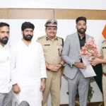 Mohammad Siraj: మహమ్మద్ సిరాజ్‍‌కు DSP పోస్ట్..!