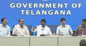 Bhatti Vikramarka: 2014 నుంచి చెరువులను ఇలా కబ్జా చేశారు.. కళ్లకు కట్టినట్లు చూపించిన భట్టి, ఇవిగో ఆధారాలు!