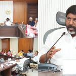 Gaddar Awards: మన సినీ పరిశ్రమ ప్రపంచాన్ని శాసించాలి, గద్దర్ అవార్డుల భేటీలో భట్టి కీలక వ్యాఖ్యలు