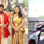 Madhuri On Pawan Kalyan: పవన్‌ను టార్గెట్ చేసిన దువ్వాడ జంట.. ఎందుకు?