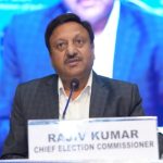 Election Commission: మహారాష్ట్ర, జార్ఖండ్ ఎన్నికల షెడ్యూల్ విడుదల… పోలింగ్ ఎప్పుడంటే..?