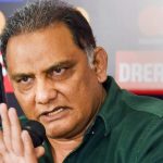 Azharuddin: HCAలో భారీ అక్రమాలు..అజారుద్దీన్‌కు ఈడీ నోటీసులు !