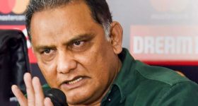 Azharuddin: HCAలో భారీ అక్రమాలు..అజారుద్దీన్‌కు ఈడీ నోటీసులు !