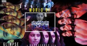 Euphoria Glimpse: డ్రగ్స్, రేప్స్.. యో గుణశేఖర్.. నువ్వేనా..