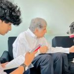 Ratan Tata’s Pet Dog: అయ్యో పాపం.. రతన్ టాటా పెంపుడు కుక్క చనిపోయిందా?
