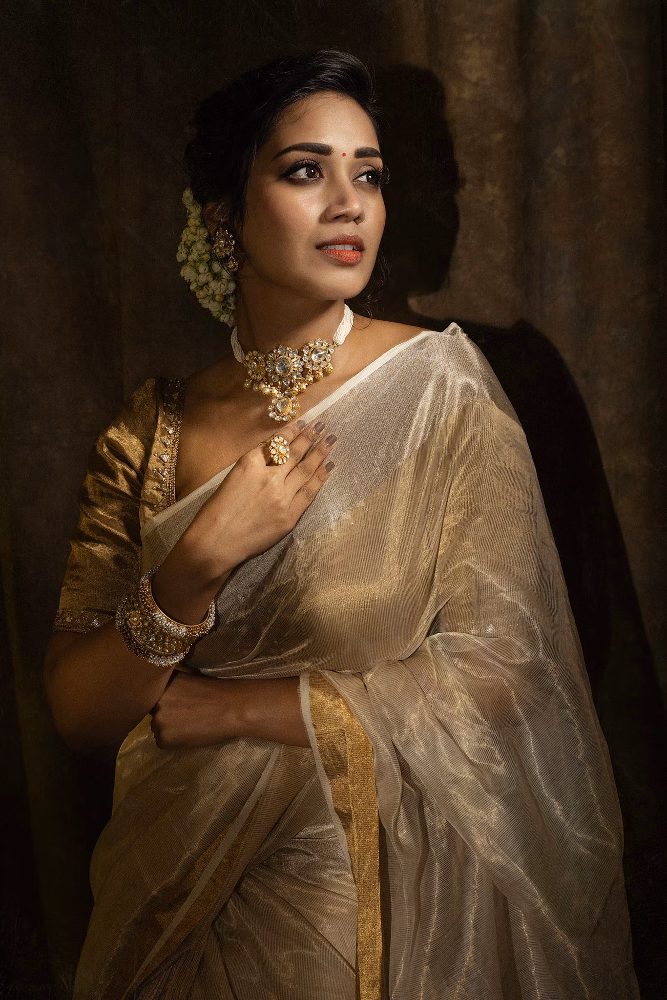 Nivetha Pethuraj