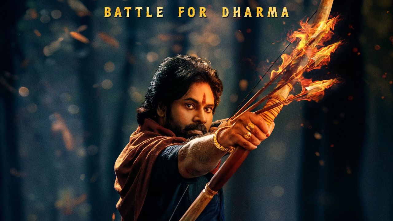Hari Hara Veera Mallu : దీపావళికి బాంబు పేల్చారు… పవన్ ఫ్యాన్స్‌కి తప్పని ఎదురుచూపులు