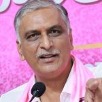 Harishrao: ఆరునూరైనా అడ్డుకుని తీరుతా.. అవసరమైతే అక్కడికి కూడా వెళ్తా: హరీష్ రావు