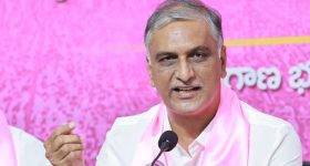 Harishrao: హరీశ్‌రావు నయా యాక్షన్ ప్లాన్.. దసరా రోజు వారికి ఇబ్బందులు తప్పవా?