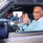 Harish Rao: నెంబర్ 2 నేనే..!