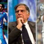 Ratan Tata: టీమిండియా క్రికెటర్లకు ఆపద… ఆదుకున్న రతన్ టాటా !