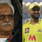 Ms Dhoni: ఐపీఎల్ 2025 నుంచి ధోని ఔట్..CSK యాజమాన్యం కీలక ప్రకటన ?