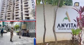 IT Raids Hyderabad: తెలంగాణపై ఐటీ కన్ను.. హైదరాబాద్ సహా 30 చోట్లు, షాక్‌లో అన్విత బిల్డర్స్