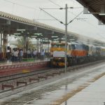 Indian Railways: దేశంలోనే అతి చిన్న రైల్వే ప్లాట్‌ఫామ్.. ఇక్కడ రైలు ఎక్కాలంటే తిప్పలే, మరి పొడవైనది ఎక్కడుంది?