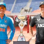 India vs New Zealand: నేడు టీమిండియా, న్యూజిలాండ్‌ మధ్య రెండో వన్డే
