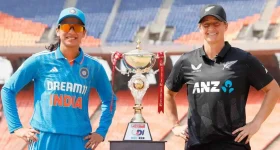 India vs New Zealand: నేడు టీమిండియా, న్యూజిలాండ్‌ మధ్య రెండో వన్డే