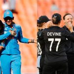 India Women vs New Zealand Women: ఇవాళ న్యూజిలాండ్ , టీమిండియా మధ్య మ్యాచ్