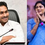 Jagan vs Sharmila: జగన్ రాయబారం సక్సెస్! చెల్లికి సగ భాగం ఇచ్చేందుకు ఓకేనా?