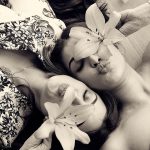Kajal with Nisha Agarwal: కాజల్-నిషా అగర్వాల్ ఎంజాయ్.. ఏమైనా శుభవార్త ఉందా?