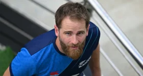 IND vs NZ: మూడో టెస్ట్ కు ముందు న్యూజిలాండ్ కు బిగ్ షాక్..కేన్ మామ దూరం !