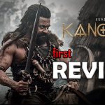 Kanguva First Review : “కంగువ” ఫస్ట్ రివ్యూ… మూవీ టాక్ ఏంటంటే?