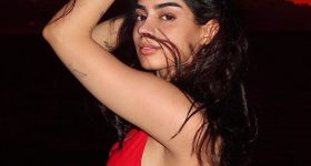 Khushi Kapoor: మాల్దీవుల బీచ్‌లో బికినీతో ఖుషీ‌కపూర్ హంగామా