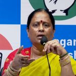 Warngal : ఫ్లెక్సీ వార్… పోలీస్ స్టేషన్‌కు మంత్రి కొండా సురేఖ