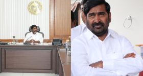 Jagadish Reddy: భట్టి విక్రమార్క బహిరంగ చర్చకు సిద్ధమా..? జగదీశ్ రెడ్డి సవాల్