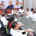Minister Seethakka: దామగుండం ప్రాజెక్టుకు గత బీఆర్ఎస్ ప్రభుత్వమే జీవో ఇచ్చింది: మంత్రి సీతక్క