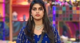 Bigg Boss 8 : హౌస్ లో ఎలిమినేషన్ స్కాం... నిజాన్ని బట్ట బయలు చేసిన సోనియా..