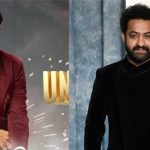 Unstoppable with NBK : బాబాయ్ షోలో గెస్టుగా అబ్బాయి.. ఇది నిజమైతే ఇక ఫ్యాన్స్ కు పండగే..