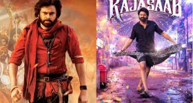 2025 Summer Movies : వచ్చే ఏడాది సమ్మర్ బాక్సాఫీస్ ఎలా ఉండబోతుందంటే?
