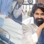 Jani Master Case : తప్పుడు కేసులు పెట్టి ప్రాణాలు తీస్తున్నారు.. జానీ భార్య ఎమోషనల్ పోస్ట్..