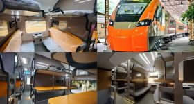 Vande Bharat Sleeper Train: కాశ్మీర్‌కు వందేభారత్ స్లీపర్ రైలు సిద్ధం.. ఇప్పుడే ప్లాన్ చేసుకోండి, అబ్బో ఎన్ని ప్రత్యేకతలో చూడండి!