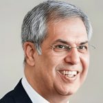 TATA TRUST: నోయల్‌కే ఆ బాధ్యతలు.. టాటా ట్రస్ట్ ఛైర్మన్‌గా ఏకగ్రీవంగా ఎన్నిక