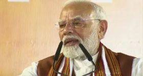 Pm Modi: ఇది చారిత్ర‌క విజ‌యం.. మ‌హా ఫ‌లితాల‌పై ప్ర‌ధాని మోడీ