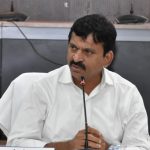 Ponguleti: త్వరలోనే ROR చట్టాన్ని తీసుకురాబోతున్నాం: మంత్రి పొంగులేటి
