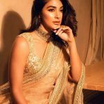Pooja Hegde: మిల మిల మెరిసెను తారాలా పూజా‌‌హెగ్డే