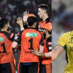 IPL 2025: SRH లో కల్లోలం..ఆ డేంజర్ ప్లేయర్ ఔట్ ?