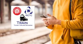 Train Ticket Booking: దీపావళికి ఫ్యామిలీతో ఊరెళ్తున్నారా? ట్రైన్ టికెట్లు సింపుల్ గా ఇలా బుక్ చేసుకోండి!