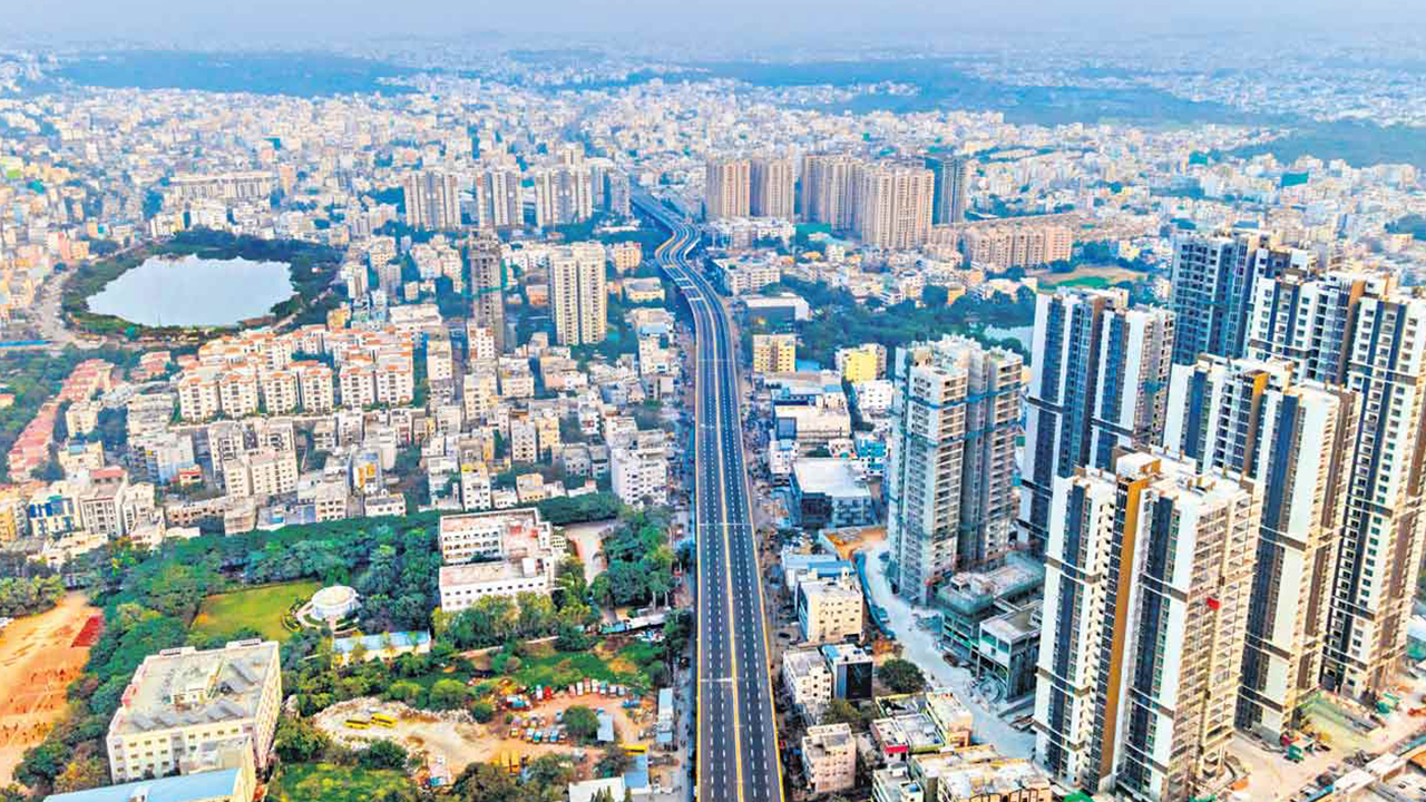 Hyderabad City: హైదరాబాద్ సిటీ ఇకపై నాలుగు కార్పొరేషన్లు, రేవంత్ సర్కార్ ప్లాన్