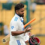 Rishabh Pant: ఏడోసారి 90లో ఔట్… రిషబ్ పంత్‌ కు ఆరేళ్లుగా ఇదే తంతూ!