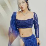 Samyukta Menon Photos: వయ్యారాలా సంయుక్త.. ఎంత అందంగా ఉందో..!