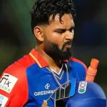 IPL 2025: ఢిల్లీకి షాక్‌.. వేలంలోకి రిషబ్‌ పంత్‌ ?