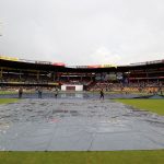 IND vs NZ: బెంగళూరు టెస్ట్‌కు వర్షం అంతరాయం..ఇంకా ప్రారంభం కానీ మ్యాచ్ !