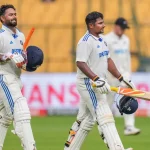 Sarfaraz Khan: సర్ఫరాజ్‌ సక్సెస్ వెనుక పంత్.. వంట మనిషిని ఏర్పాటు చేసి మరీ !