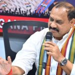 TPCC Chief: గాంధీ భవన్‌లో కీలక మీటింగ్.. ఆ ఆపరేషన్ షురూ!