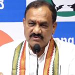 TPCC Chief Mahesh Goud : కేటీఆర్ ట్వీట్ పై టీపీసీసీ చీఫ్ ఫైర్