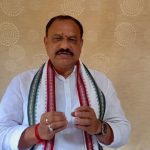 TPCC Mahesh Kumar: సినీ ప్రముఖులకు టీపీసీసీ చీఫ్ విజ్ఞప్తి.. భవిష్యత్‌ భరోసా